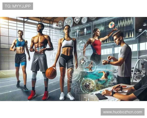 光速体育如何通过科技创新提升运动员竞技表现与观众体验