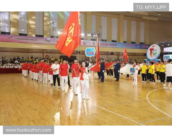 飞速体育推动体育文化传播弘扬体育精神与正能量实现社会价值